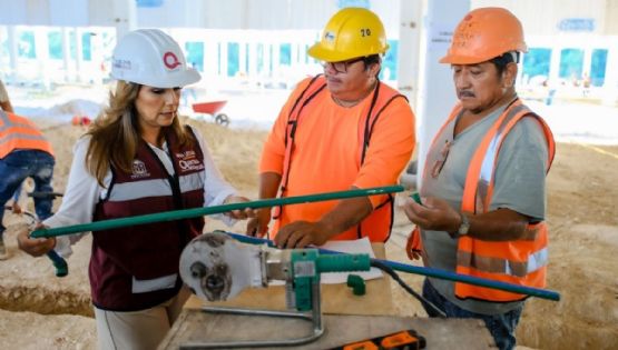 Quintana Roo se consolida como líder nacional en crecimiento industrial