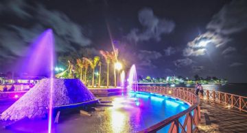 Chetumal se transforma: Mara Lezama presenta el primer "Barrio Mágico" de México para rescatar la identidad de la capital