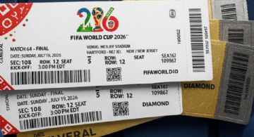 Policía cibernética atenta de sitios que ofrecen boletos para el Mundial