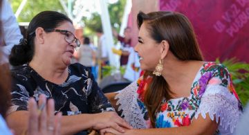 Participación ciudadana: Abren pre-registro para la Audiencia Pública “La Voz del Pueblo” en Puerto Morelos