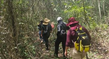 Nuevo rumbo en comisión de búsqueda prioriza cercanía con familias y prevención.