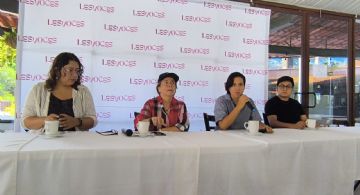 Convocan en Playa del Carmen a segunda Marcha por la Visibilidad Lésbica; esperan hasta 300 asistentes