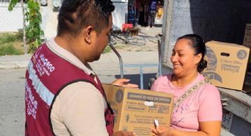 ¿Se puede recoger la despensa de Comemos Todos 2026 en cualquier sede o solo en la que te toca?