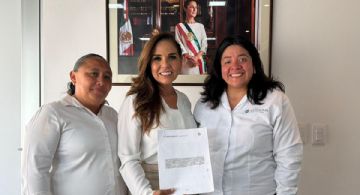 Quintana Roo y CONAGUA firman convenio por casi 200 mdp para fortalecer acceso al agua