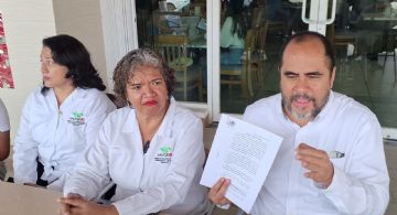 SAUQROO logra amparo y denuncia omisiones en trámite de huelga.