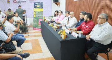 Chetumal será sede del 32 Congreso Internacional de Actualización Apícola