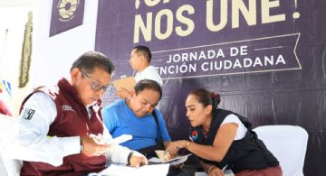 Jornada “Día del Pueblo” llevará más de 100 trámites y servicios a la SM 259 de Cancún