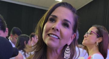 Gobierno de Quintana Roo garantiza seguridad para visitantes en sitios arqueológicos.