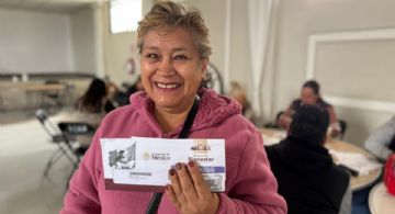 ¿Quiénes deben recoger sus tarjetas de las Pensiones Bienestar del 20 al 25 de abril en QROO?