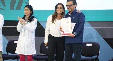 Creció número de derecho habientes del IMSS casi 20% en Quintana Roo