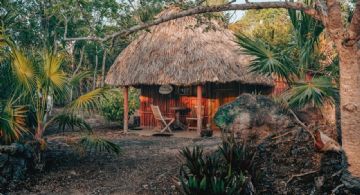 Turismo comunitario tema ancla con el que llega Quintana Roo al tianguis turístico de México