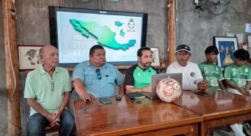 Santos Laguna abre filial en Cozumel con enfoque formativo y humano.