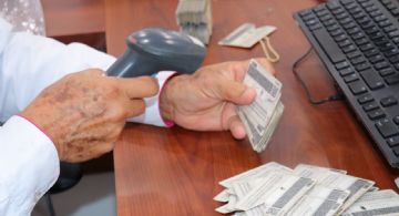 INE Quintana Roo destruye más de 43 mil credenciales para votar no entregables.