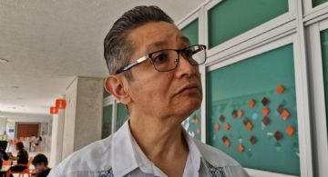 Combate al sargazo: Busca IP establecer cadenas productivas