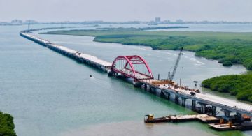 Puente Nichupté en Cancún: Fecha oficial de inauguración, ruta completa y todo lo que debes saber