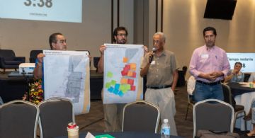 Avanza PMDU en Cancún con participación activa de la ciudadanía