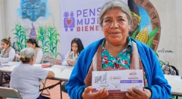 ¿Cómo me registro al Apoyo Bienestar que da 3,100 pesos a mujeres de 60 a 64 años en Quintana Roo?