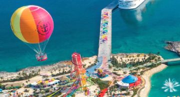 Tribunal federal desecha amparo contra proyecto "Perfect Day" en Mahahual.