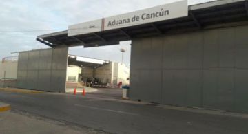 Quintana Roo reforzará acciones aduaneras para frenar mercancía ilegal a partir de mayo