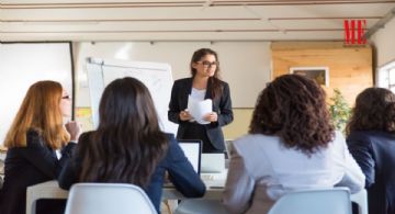Cancún será sede del foro de liderazgo femenino “El Poder de Ser Mujer en Quintana Roo”, así puedes asistir