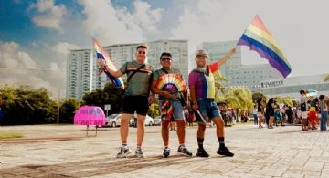 ¡Haz que tu identidad brille! Cancún lanza campaña de Cambio de Identidad de Género Gratuito