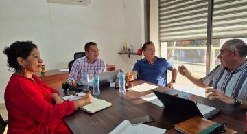 Convocan a fortalecer el turismo comunitario en el sur de Quintana Roo.