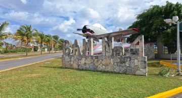 Fuerza Aérea abre convocatoria con 70 vacantes para jóvenes de Cozumel.