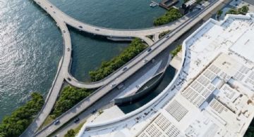 ¡Menos de un año! Mara Lezama revela que el Puente Kukulkán estará concluido en esta fecha del 2026