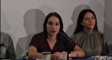 Apagón interrumpe rueda de prensa de CANACO Chetumal-Tulum y exhibe crisis eléctrica.