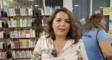 Narrativas: letras que jacen eco, un libro que refleja la voz docente en Quintana Roo