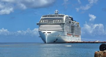 Cozumel mantiene vigilancia sanitaria ante rumores de virus en cruceros.