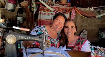 Impulsa SEDE el registro de marcas con descuentos del 90% para emprendedores y sectores prioritarios de Quintana Roo