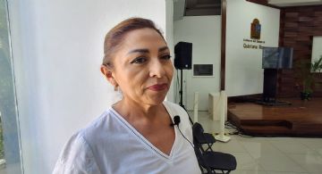 Empresas mantienen rezagos en trabajos de mejora urbana en Playa del Carmen