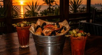 Fred’s Cancún presenta Sea & Spice, una experiencia gastronómica inspirada en New Orleans
