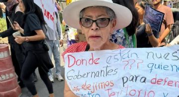 ONU respalda a la ciudadanía por rechazo a Perfect Day