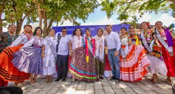 La Guelaguetza de Oaxaca llega a Felipe Carrillo Puerto con eventos GRATIS: Cartelera y horarios de la fiesta oaxaqueña