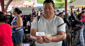 Conecta Quintana Roo iniciará entrega de SIM gratis en Cobá el 27 de mayo; sedes y horarios