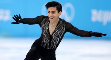¿Cuánto cuestan los boletos para ver a Donovan Carrillo en Cancún? El atleta estará en Happi Arena