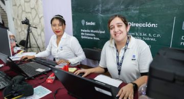¿Dónde va a estar la oficina móvil del SAT en Cancún? No te quedes sin realizar tu trámite