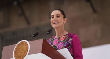 ¿Va a venir la presidenta Claudia Sheinbaum a Quintana Roo para el informe del 31 de mayo?