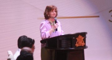 Celebra la UQROO 35 años de historia y formación profesional.