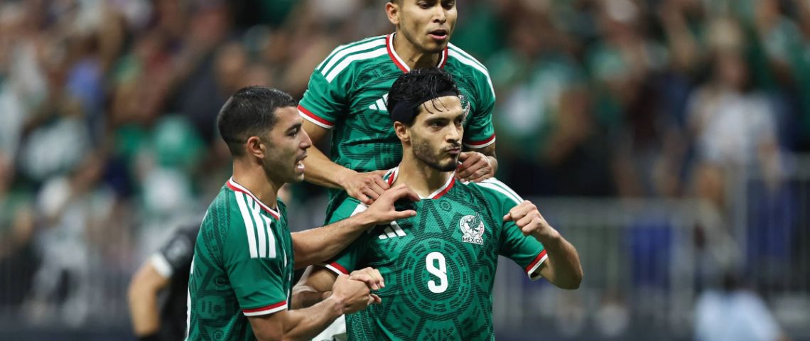 ¿Cuándo juega México en el Mundial 2026? Calendario completo y dónde ver los partidos GRATIS en Quintana Roo