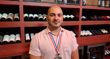 Cancún busca jugar en la grandes ligas de vino.
