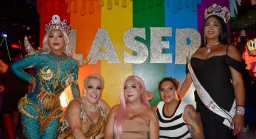 Cancún abre trámite gratuito para que personas trans actualicen su acto de nacimiento.