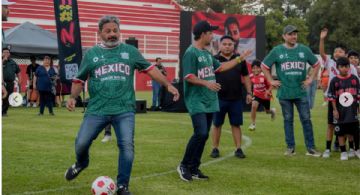 ¿Qué eventos habrá por el Mundial de Futbol 2026 en Quintana Roo? Lo que se sabe sobre la proyección