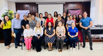 Empresarias de Quintana Roo refuerzan capacitación ante brechas salariales y panorama económico complicado