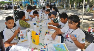Convoca la FPMC a participar en el XXXII Congreso de las y los Niños por el Medio Ambiente en Cozumel