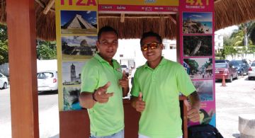 "Ven y empléate" ha atendido jóvenes, adultos mayores y personas con discapacidad en Cancún
