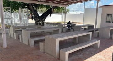 Extienden registro para el Comedor Estudiantil gratuito de Comuna Juventud en Cancún