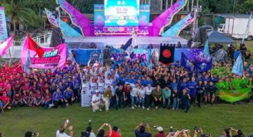 Abren inscripciones para el magno evento “Verano Xul-Ha 2026” en el sur del estado